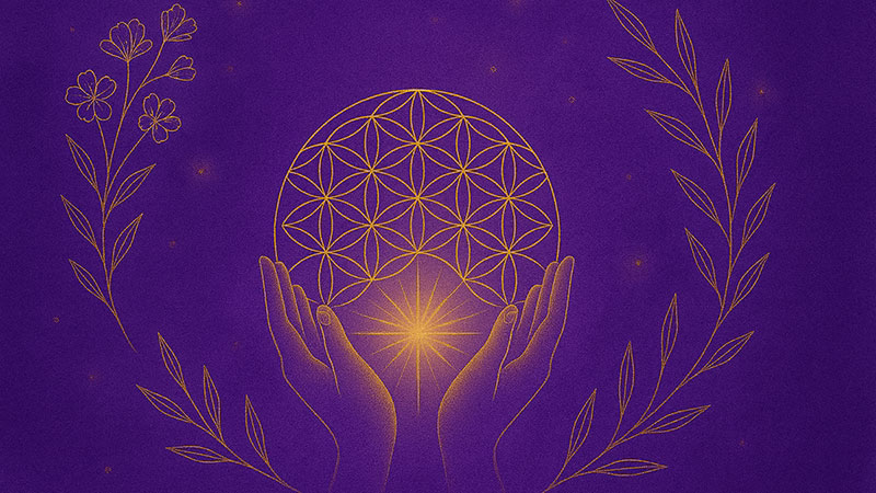 Beneficios del Reiki - Transformación y sanación