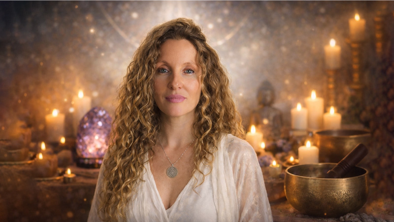 Los Niveles del Reiki - Del primer contacto con la energía a la maestría: qué se aprende en cada nivel del Reiki Usui, qué son las iniciaciones y cómo saber cuándo estás listo/a para avanzar.
