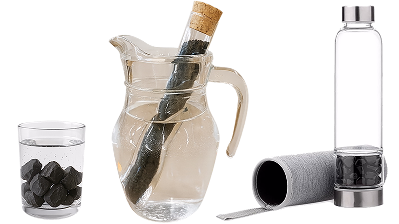 Elixir Mineral - Descubre el poder sanador del agua energizada con cristales. Los elixires minerales son una forma sencilla de integrar la vibración de los cristales en tu vida.