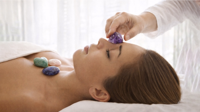 Minerales - Artículos de Sana con el poder de los cristales y la terapia mineral ancestral