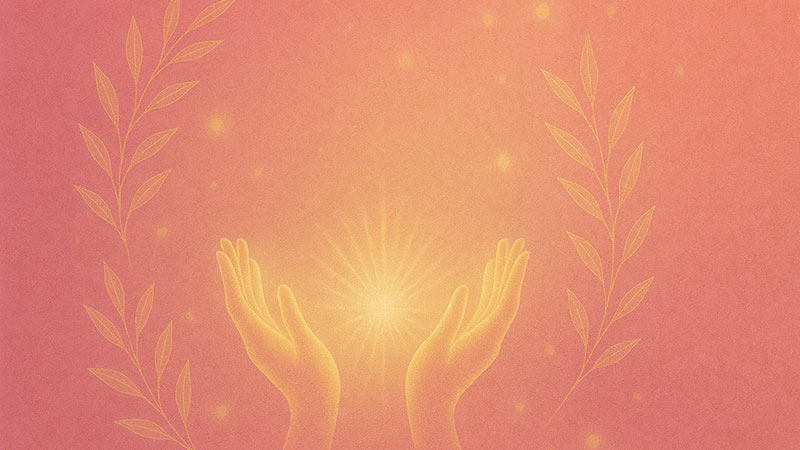 Para qué sirve el Reiki - Sanación energética