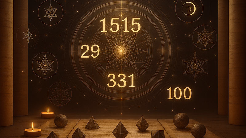 Reiki y Códigos Sagrados - Frecuencias sanadoras