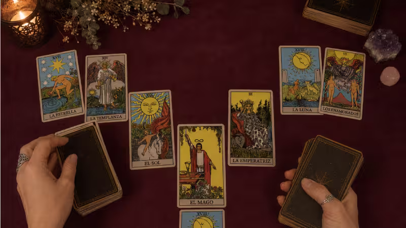 Tarot Evolutivo